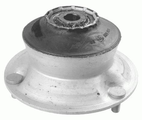 Domlager Federbeinstützlager Vorne Passend für BMW E61 + E39 96-10