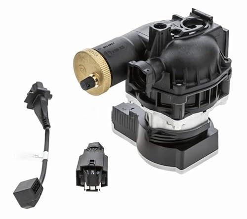 KIT POMPA CIRCOLAZIONE CALDAIA COMPATIBILE CON ARISTON RICAMBIO ORIGINALE C.O. 65120953 MODELLO MICROGENUS 23 MI