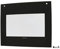 VITRE DE FACADE PORTE DE FOUR pour FOUR SIEMENS - 00681177