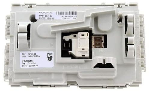 PLATINE DE PUISSANCE VIERGE pour SECHE LINGE WHIRLPOOL - 481010889798