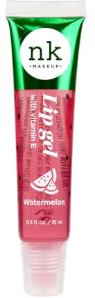Nicka K Lip Gel Watermelom