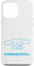iPhone 13 Pro Max Cinnamoroll Character Front and Back Case