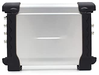 KOZWAY Oscilloscopes Officiel USB Oscilloscopes 4 canaux 250 MHz Pc Storage numérique Oscycloscopio +16 canaux Testeur d'analyseur de logique