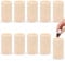 10 Stück Mini Diffuser Holz für Ätherische Öle, Klein Aroma Diffusor Holz zum Gegen Mücken, Duftöldiffusoren Raumduft Diffuser Flüchtiges Duftverbreitendes Holz Speziell für ätherische Öle