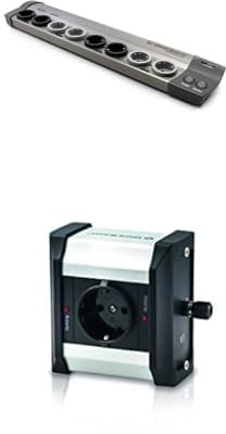 OEHLBACH POWERSOCKET 907 MKII + Phaser
