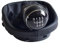 Jodriva Auto Schalthebelabdeckung 5 6 Gang Schaltknauf Schalthebelmanschette, for VW, for Touran, 2003 2004 2005 2006 2007 2008 2009 2010 Schaltknauf Auto Auto-Schaltknauf ﻿(Black 6 Speed)