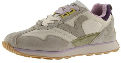 victoria Sneaker 1985 Root 8812100 | Nylon & Farbige & Veloursleder-Einsätze für Erwachsene Unisex