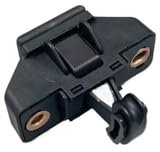 CAVINBDZ pour R&enault pour Clio 2 pour KANGOO pour Megane pour Scenic Dacia Logan Serrure Serrure De Hayon Serrure De Porte Arrière N 7700791731 Serrure Hayon Coffre