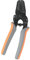 Utensile manuale multifunzione professionale con filo funzionale di taglio stripping