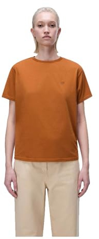 Napapijri Aurora Short Sleeve T-Shirt S