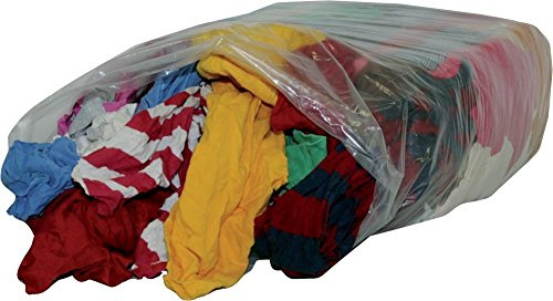 Trikotputzlappen 10 kg TB - BW-Qualität nach DIN 61650