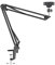 ANIVIA Webcam Stand, Webcam Clamp Mount Suspension Scissor Tripod Stand Holder Camera arm for Webcam