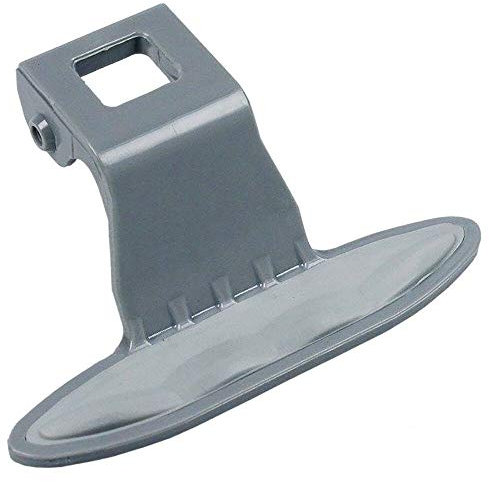 LGelectronics Tirador Maneta de Puerta de Lavadora LG Original, Compatible con Numerosos Modelos