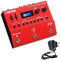 Boss RC-500 Loop Station Looper Pedal + keepdrum 9V Netzteil