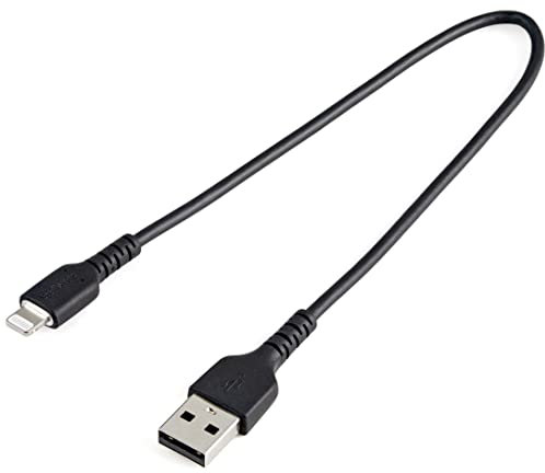 STARTECH 30CM USB TO LIGHTNING CABLE CABL