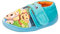 CoComelon Jungen Hausschuhe JJ Blau 24
