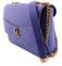 GUESS Nell Convertible Crossbody Flap, Donna, Viola, Taglia Unica