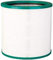 Quailitas Air Purifier Filter [Pack of 1] –Ultra-fine, Removes Smell/Smoke/Allergens, HEPA Carbon Filter, Compatible For TP00 TP01 TP02 TP03 BP01 AM11| Air Purifier Parts & Accessories
