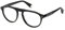 Philipp Plein Unisex Vpp016m-540700-21g Brillenetuis, schwarz (Shiny Black), 54/18/145