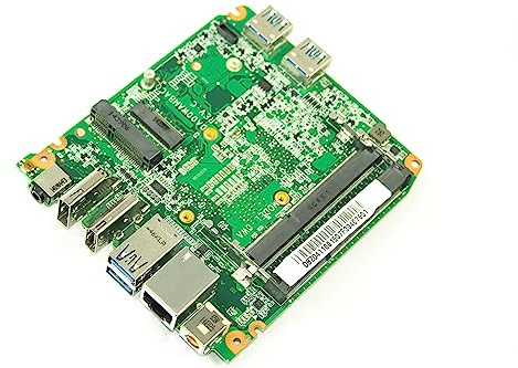 Acer Carte mère UMA.W/CPU.2957U.W/O.1394.LF Acer Chromebox CXI Series (originale)