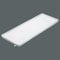 Bac de Récupération des Condensats, Climatiseur Mobile Plateau en Plastique Bac D'égouttement de Condensation, Bac Condensat Clim Kit de Tuyau de Vidange (Color : 2m Tube, Size : 81.5cm)