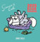 Simon's Cat Tischkalender 2025