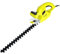 VCHICS Cisaille à Gazon portative de Taille-haie, Taille-haie électrique Taille-haie Portable Outils électriques Jardin Machine d'élagage 600W 1750r/min Léger et Facile à Utiliser