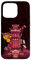 Hülle für iPhone 15 Pro Max Hazbin Hotel - Hotel Handyhülle