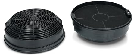 KGA SUPPLIES Type 47 Cooker Hood Filters for ELICA F00479/1S CFC0141497 CH60SS PRF0004022A PRF0004024