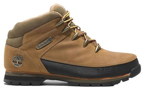 Timberland Euro Sprint Mid Lace Boot TB0A2K84EN1, Boots - 43 EU