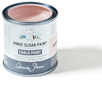Priory Polishes Annie Sloan Antoinette Chalk Paint (120ml)