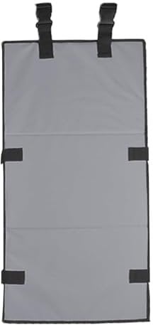 Bunk Bed Ladder - Bunk Bed Ladder Guard, Bunk Ladder Pads Cushion | Multifunctional Kiddies Bunk Bed lader Lock, Bunk Bed lader Lock Kids Climbing Ladders Cover for Playground Garden Parks
