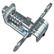 Heckklappenschloss Für VW Für Amarok 2010 2011 2012 2013 2014 2015 2016 2017 2018 2019 2020 2021 Heckklappe Latch Hinten Tor Schloss 2H5829211D Kofferraumschloss(1pc)