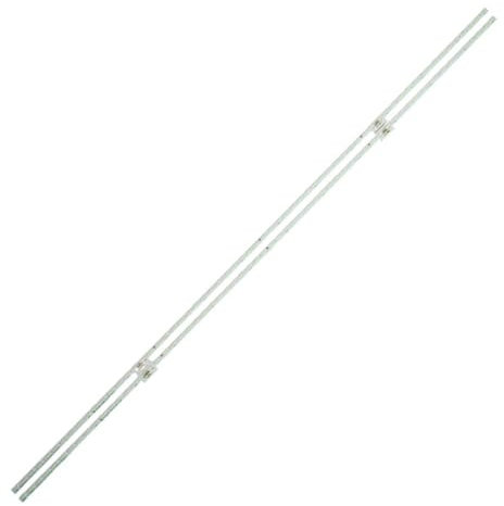 YOKIKIYO TV-Hintergrundbeleuchtung for SO-NY LB49013V3_00 LB49025 V0_00 LB49028 KD-49XE7002 KD-49XE7077 KD-49XE7093 KD-49XG8096 KD-49XH8077 KDL-49W660E
