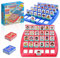 Wer Ist Es Spiel, Wer ist es Lustiges Ratespiel Brettspiel,Wer Ist Es Spiel Original,Guess What Spiel,Funny Games,Family Erraten Spiele,Wer Bin Ich Spiel Classic Guess Game für Family Spiele