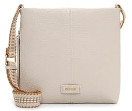 SURI FREY Umhängetasche SFY Gray 17141 Damen Handtaschen Uni
