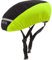 GORE WEAR C3 Helmüberzug GORE-TEX, Größe: 54-58, Farbe: Schwarz/Neon-Gelb