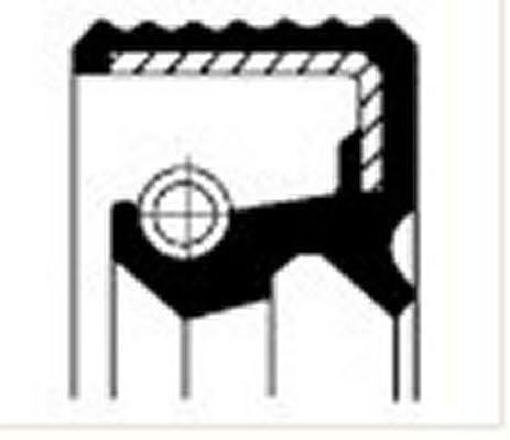 Corteco 01036969B Seals