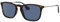 Ray-Ban Herren 639080 Sonnenbrille, Braun (Havana), 53