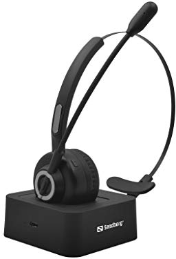 Sandberg Bluetooth Büro Headset Pro