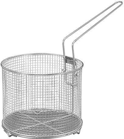 Scanpan SC54300300 Techniq Frying Basket, Stainless Steel