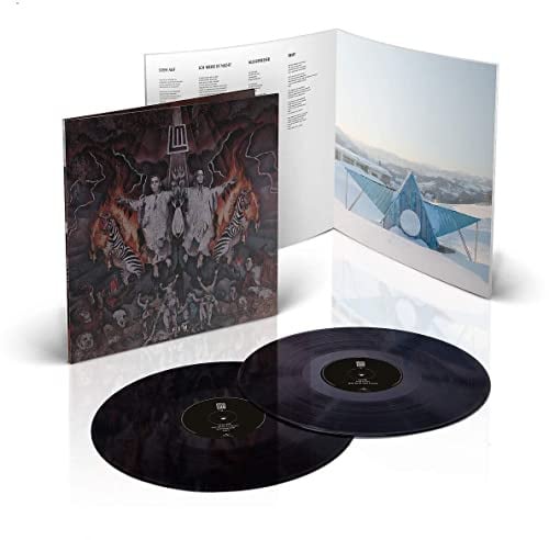 Spinefarm Records