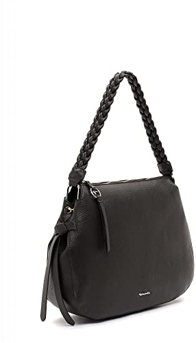 Tamaris Umhängetasche Schultertasche Judith Bag Brown dunkelbraun