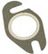 Joint de pot d échappement Teknix compatible avec Quad Yamaha 50 Breeze