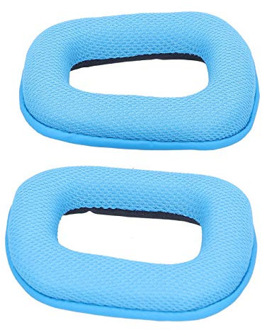 Headset-Ohrpolster, hochelastisches Kopfhörerkissen für G35 G930 G430 F450