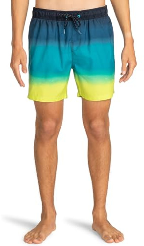 Billabong Herren All Day Fade Lb Boardshorts (1er Pack)