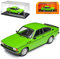 alles-meine.de GmbH Opel Kadett C GT/E 3 Türer Coupe Grün 1973-1979 1/43 Minichamps Maxichamps Modell Auto mit individiuellem Wunschkennzeichen