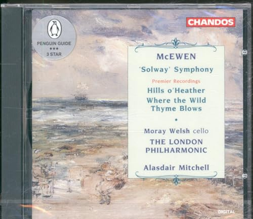Solway Symphony / Hills O'Heather