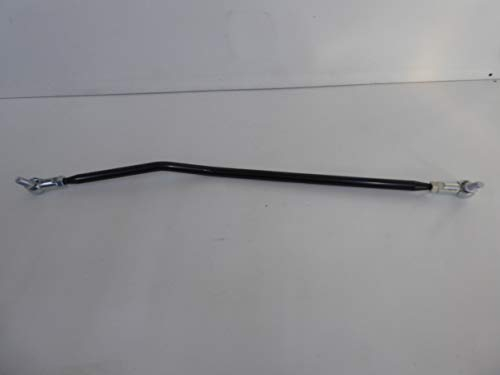 Genuine Mountfield Ride On Mower Steering Wheel Rod Assembly 382000566/2
