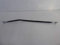 Genuine Mountfield Ride On Mower Steering Wheel Rod Assembly 382000566/2